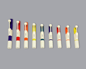 Tonal Chimes