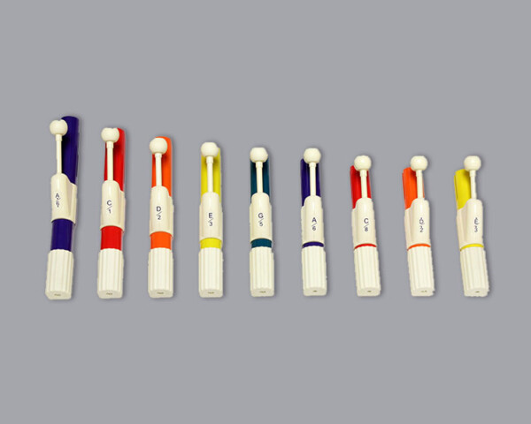 Tonal Chimes