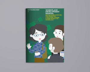Workplace Development Manual