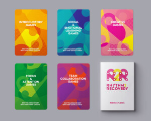 R2R Game Cards