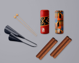 R2R Percussion Pack