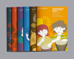 Bundle - All six manuals