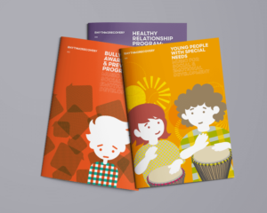 Bundle - Special Needs, Bullying, Healthy Relationships